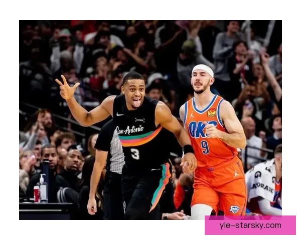 NBA战力榜：雷霆活塞稳居前二 马刺杀回第三